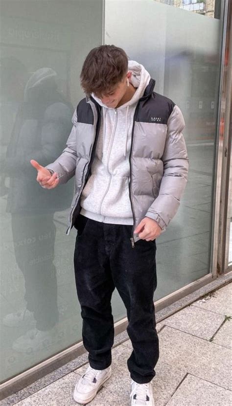 Sporty Outfits Men Outfits Hombre Mens Casual Dress Outfits Street