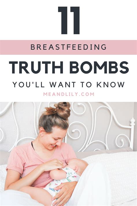 Why Is Breastfeeding Bad Breastfeed Info