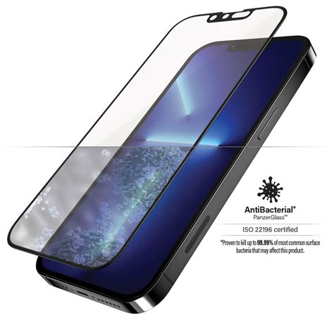 Panzerglass Anti Bluelight Iphone Pro Max Isetos Cz