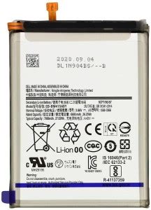 Parfaitron Mobile Battery For Samsung Galaxy M Eb Bm Aby Mah