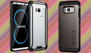 18 Best Samsung Galaxy S8 Plus Cases: Protect Your Phone with Superior Competence