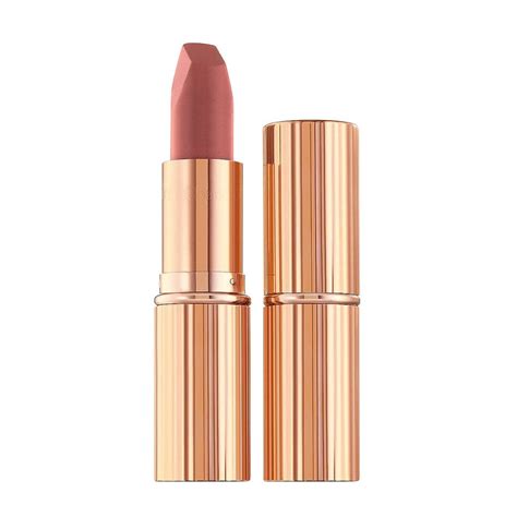 Charlotte Tilbury Matte Revolution Lipstick - Supermodel