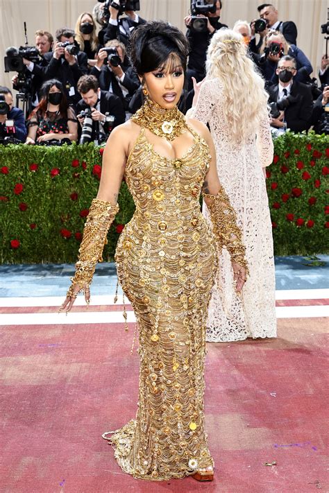 Images Of Met Gala Angele Gavrielle