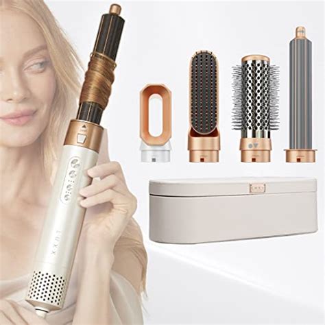 Top 10 Hair Dryer Brush Combo of 2022 - Katynel