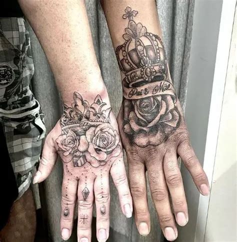 Share About Wrist Tattoo Ideas For Men Super Cool In Daotaonec