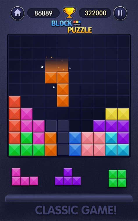block puzzle apk  android