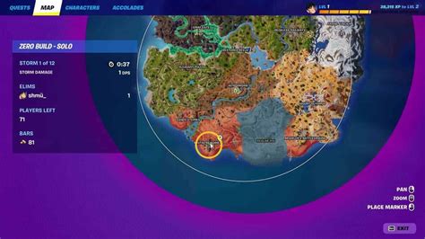 Where Is Megalo Don And How To Get Megalo Don Medallion In Fortnite