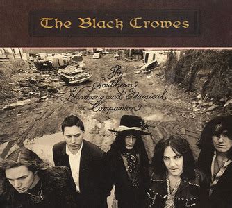 The Black Crowes – Remedy Lyrics | Genius Lyrics