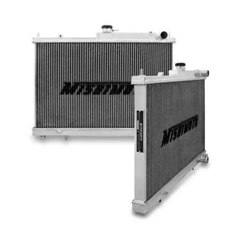 Mishimoto Performance Aluminium Radiator