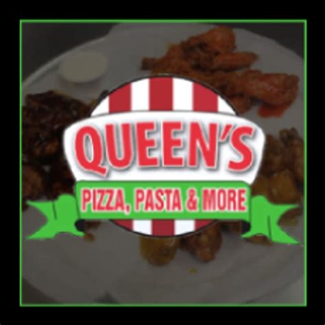 Order Queens Pizza Greensboro Nc Menu Delivery Menu And Prices Greensboro Doordash