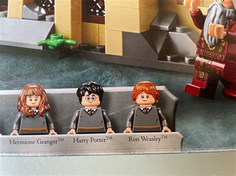 Lego Harry Potter Hogwarts Great Hall Catawiki