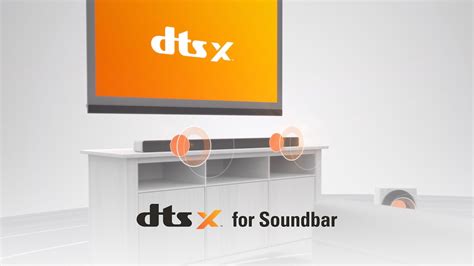 Dtsx For Soundbar Youtube