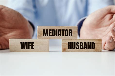 Matrimonial Disputes & Mediation in India. | VIA Mediation Centre