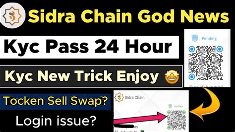 Sidra Bank Kyc Trick Kyc Pass 24 Hour Sidra Bank P2p Kyc Pending