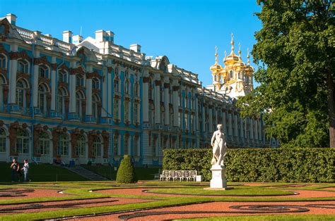 Catherine palace tour, Tsarskoe Selo private tour