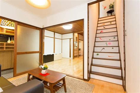 Taisho Terrace House Osaka