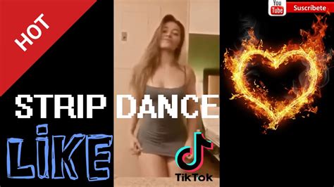 Strip Dance Hot Dance 미친 뜨거운 섹시댄스 Two Sexy Girls Dancing Strip