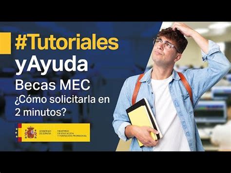 Solicitar Beca 6000 Bachillerato 2021 22 Recursos didácticos gratis