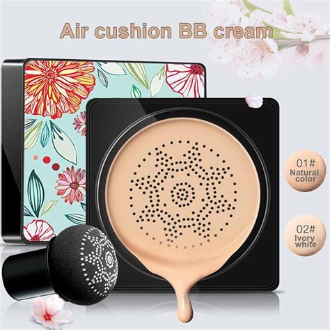 Images Beauty Cream Images Bb Air Cushion Foundation Mushroom Head