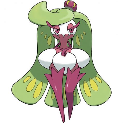 Tsareena Pokémon Zerochan Anime Image Board