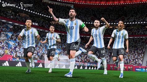 Fifa To Become Biggest Title In Franchise History According To Ea