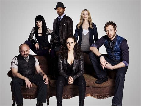 List Of Episodes Lost Girl Wiki Fandom Powered By Wikia