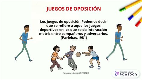 Juegos Cooperativos Y De Oposici N Youtube