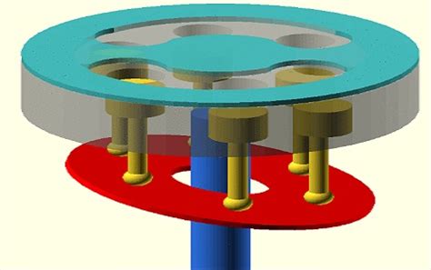 Piston Pump: Working, Types, Advantages and Disadvantages