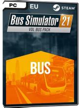 Bus Simulator 21 Next Stop Gold Edition Kaufen MMOGA