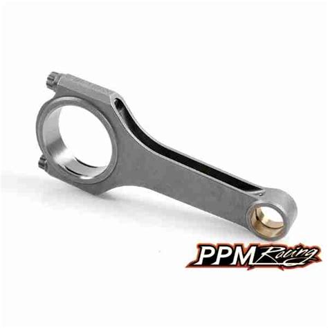 VOLVO B230 H BEAM CONNECTING RODS PPM Racing