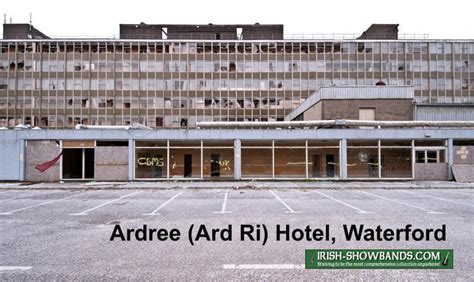 Ardree Hotel Waterford