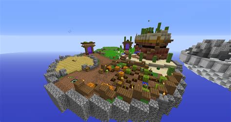 My Mini Islands Island! (NEW) Mini Desert Terrarium! | Page 5 | Hypixel - Minecraft Server and Maps