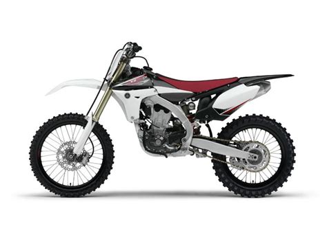 2011 Yamaha YZ 450 F Moto ZombDrive