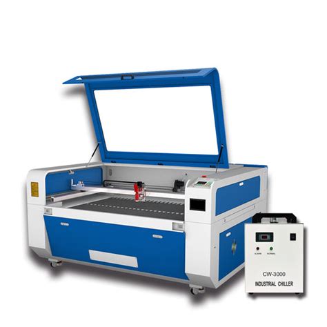 CO2 Laser Engraver Laser Cutter – sfxlasermachinery