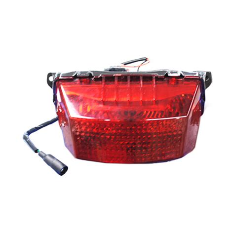 Tail Light Assembly Led Hma Yamaha Nmax V Mototrend