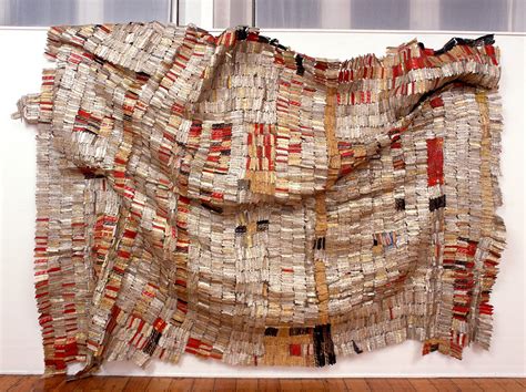 El Anatsui The British Museum