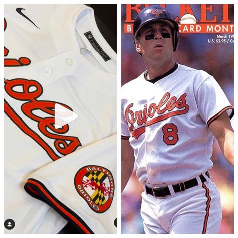 I think Orioles New uniforms look like “ the early 1990s ” and I will ...