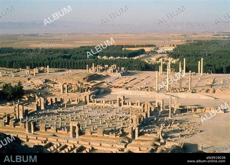 Persepolis / Photo - Album alb5919038