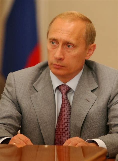 Worlds Richest Vladimir Putin And Other Billionaires