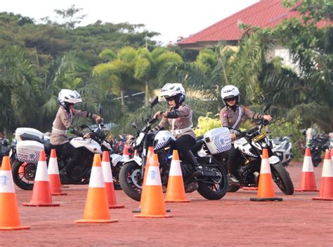 Operasi Keselamatan Seulawah Dimulai Upaya Polda Aceh Tingkatkan