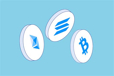 The Different Types Of Crypto Tokens Explained Swyftx Learn