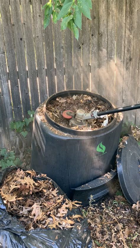 Composting Bin Lifehack Rcomposting