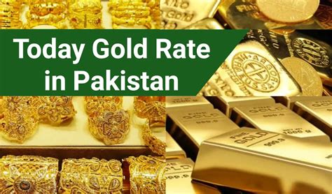 Gold Rate In Pakistan Today Per Tola February 19 2025