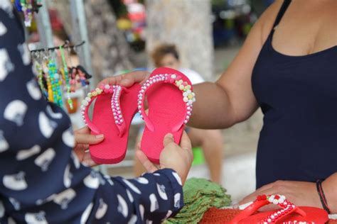 Feira Cidadã de Artesanato vai movimentar o Calçadão Prefeitura