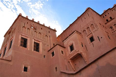 5 Days 4 Nights To The Desert From Marrakech Morocco For Travel