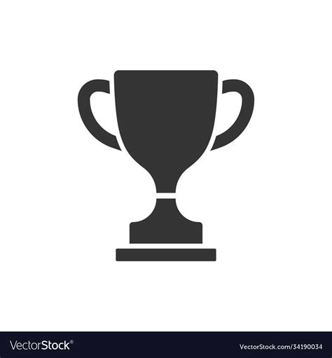 Trophy Icon