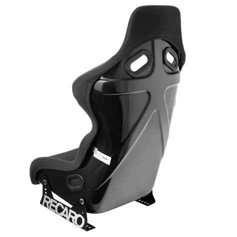 Recaro Profi Spg Race Seat Hack Engineering