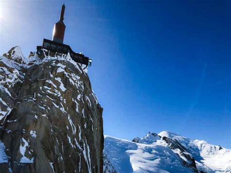 Desde Ginebra Chamonix Mont Blanc Y Cueva De Hielo Visita Guiada De