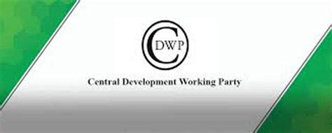 Cdwp Clears 9 Projects Worth Rs224b