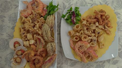 Ristorante La Fenice A Chioggia Menu Prezzi Immagini Recensioni E